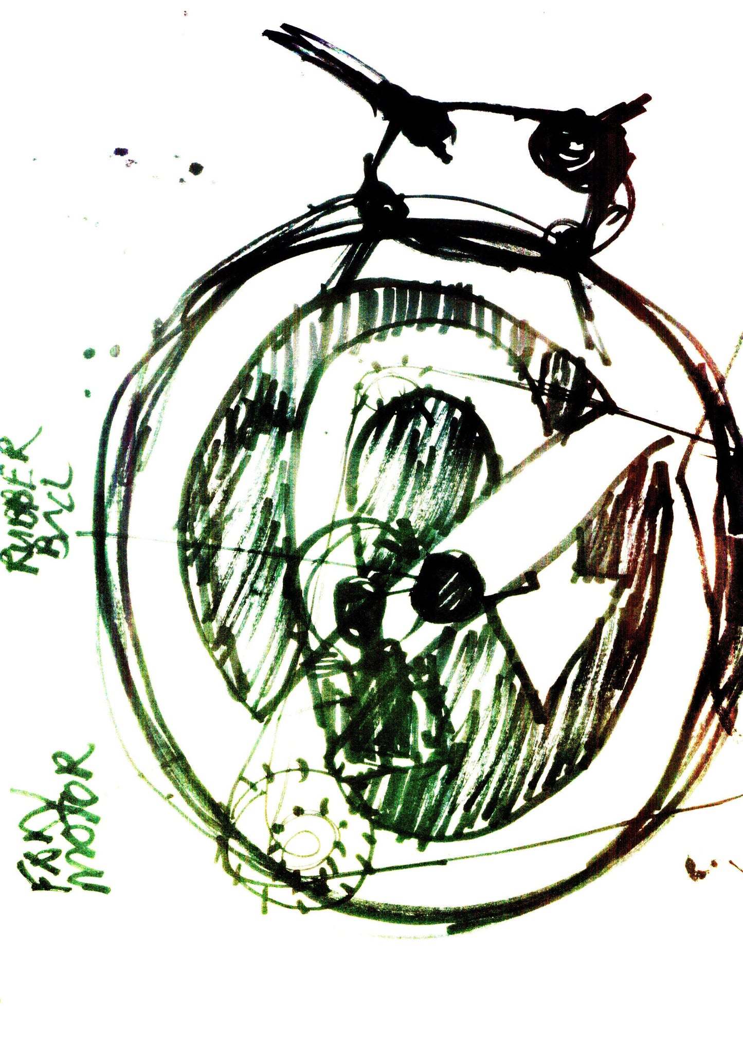 Trandle II