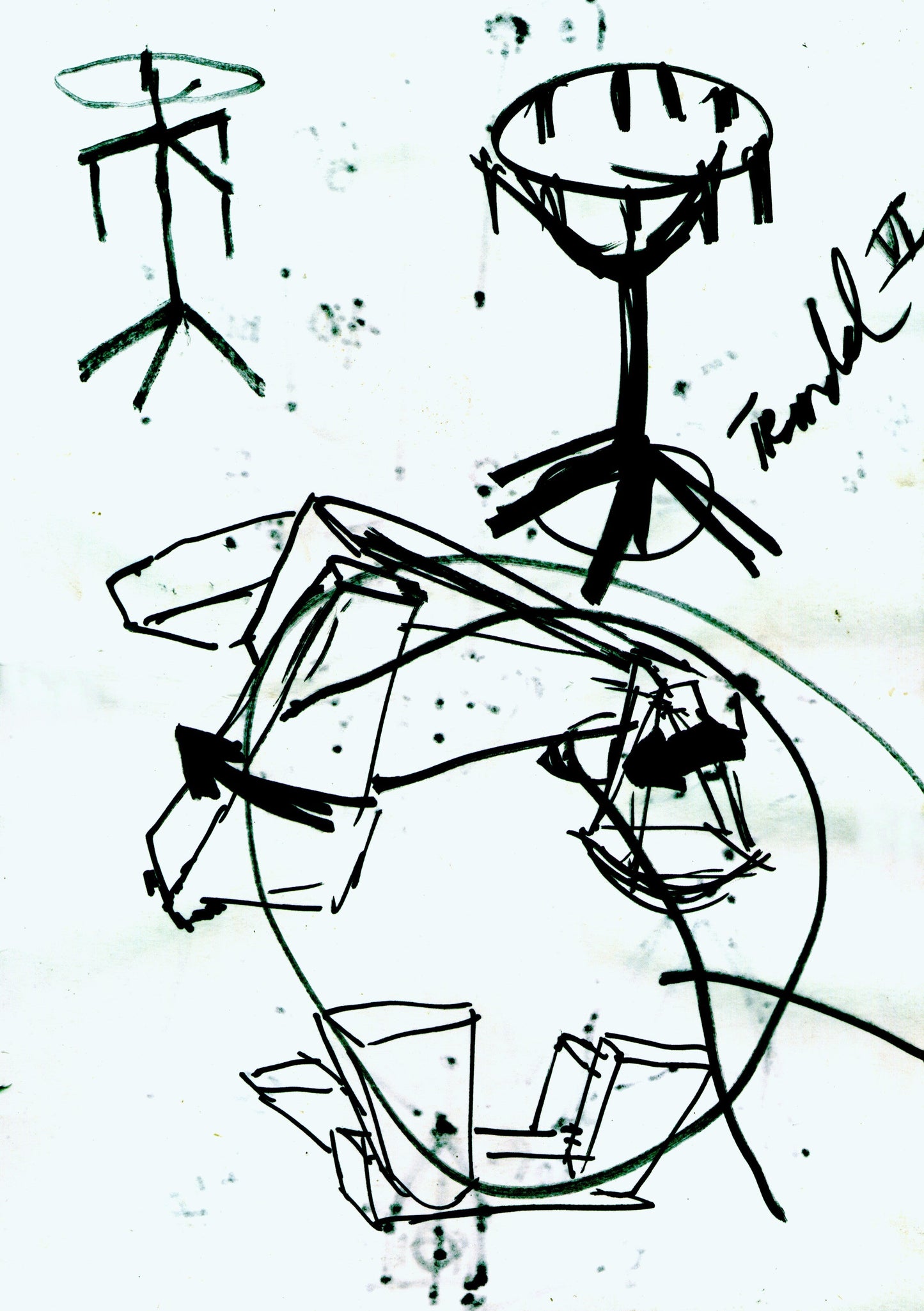Trandle VI