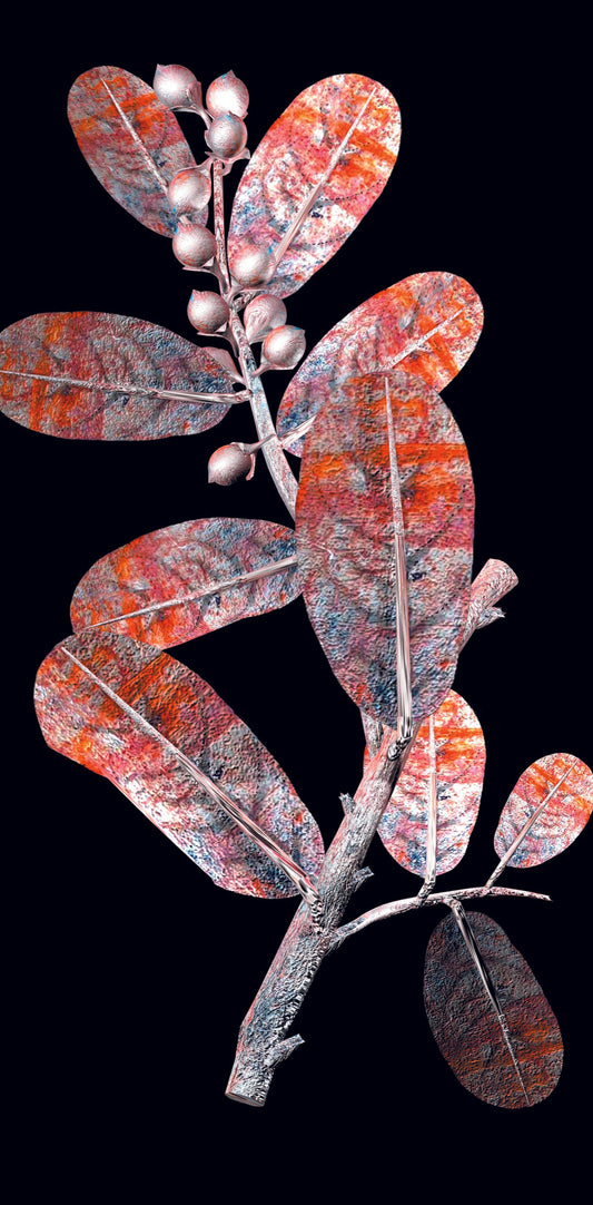 Alien - Bridelia Cathartica
