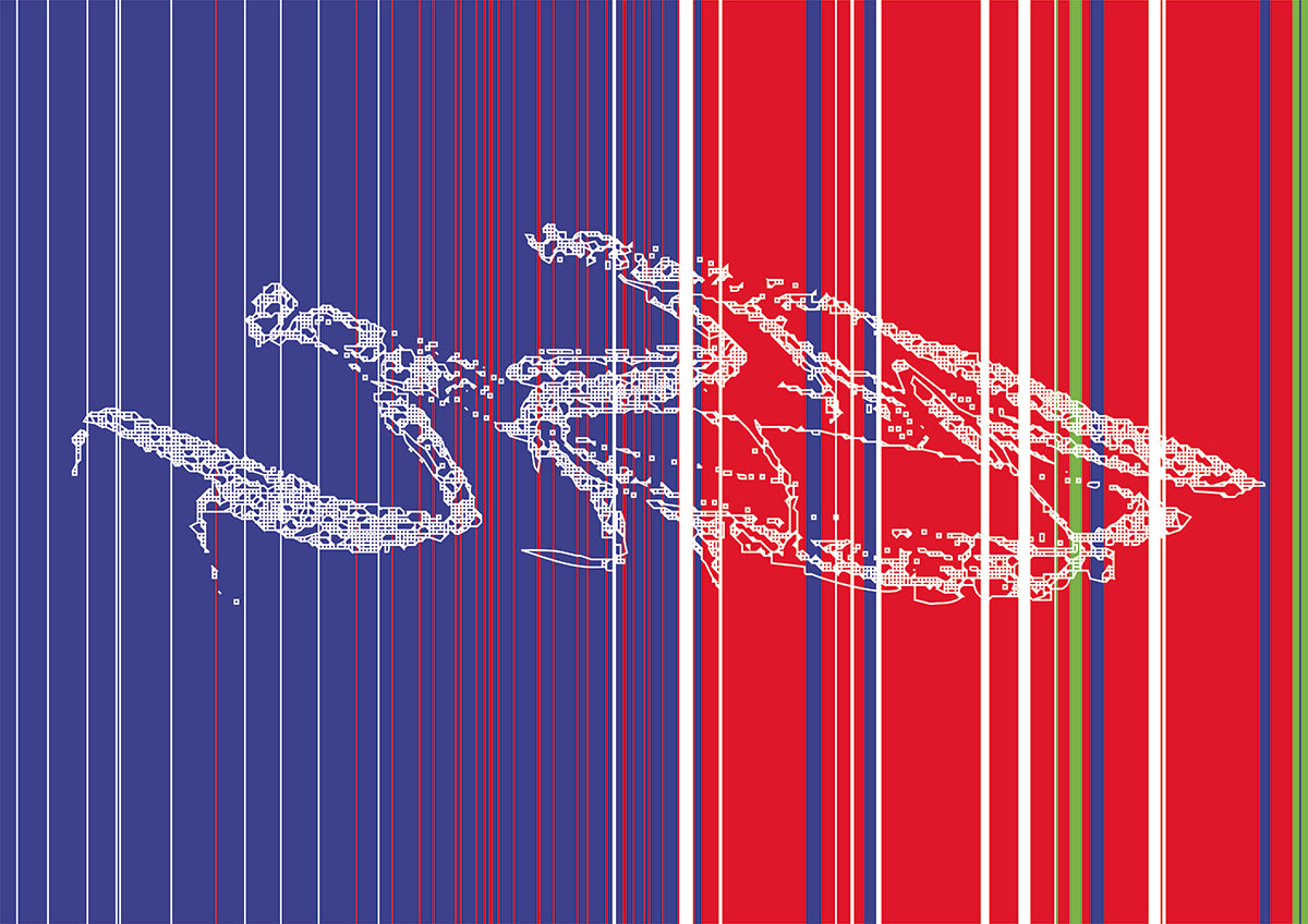 Alien - Fragmented Mantis  (1)