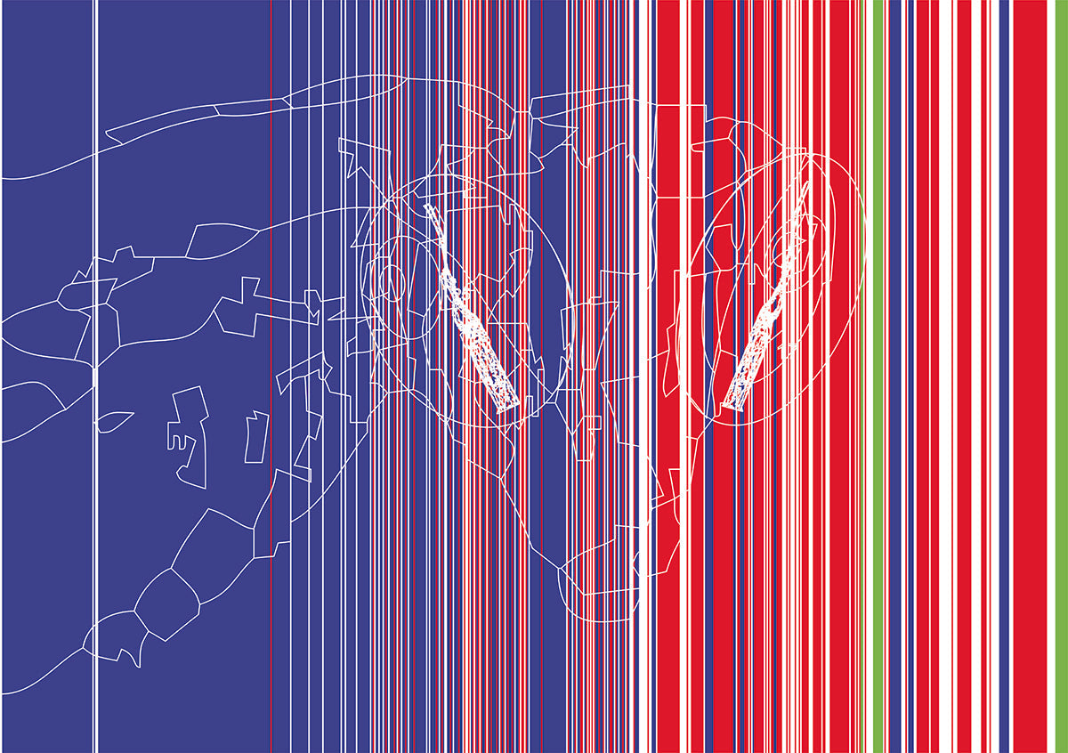 Alien - Fragmented Mantis  (2)