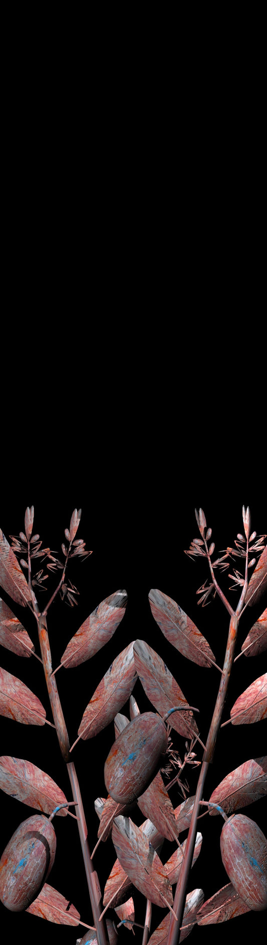 Alien - Hexalobus Monopetalus