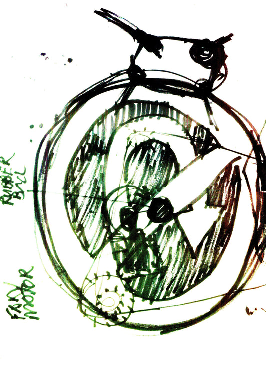 Trandle II