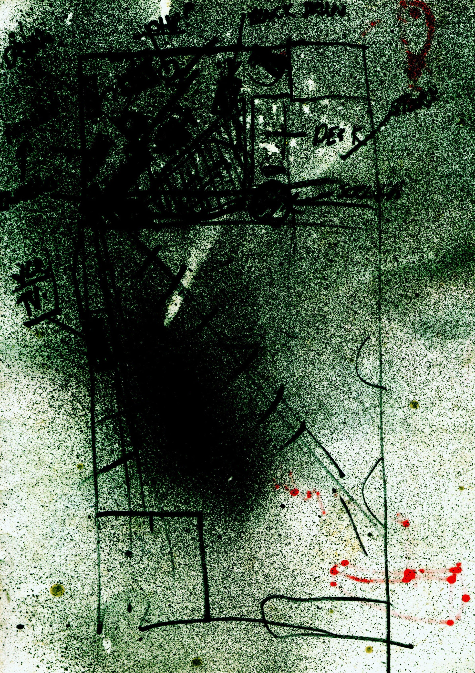 Trandle VIII