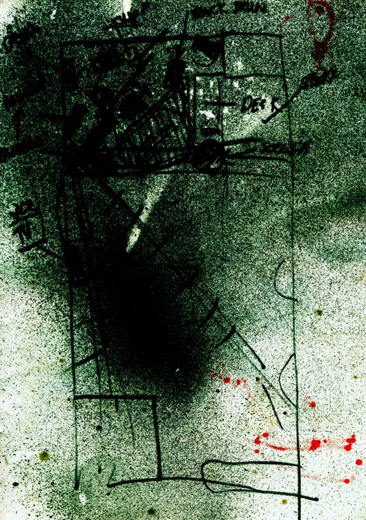 Trandle VIII