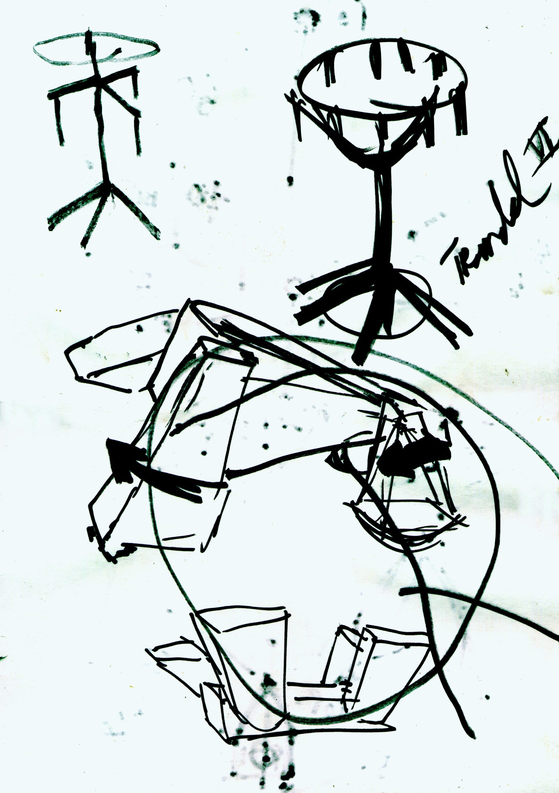 Trandle VI