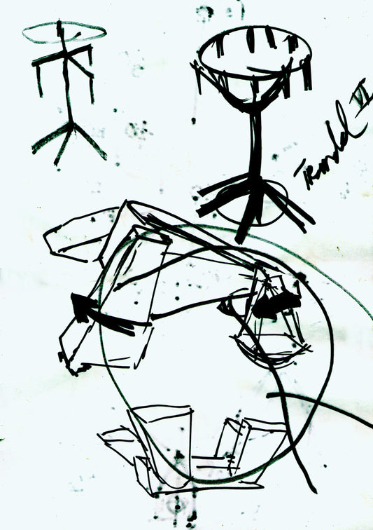Trandle VI